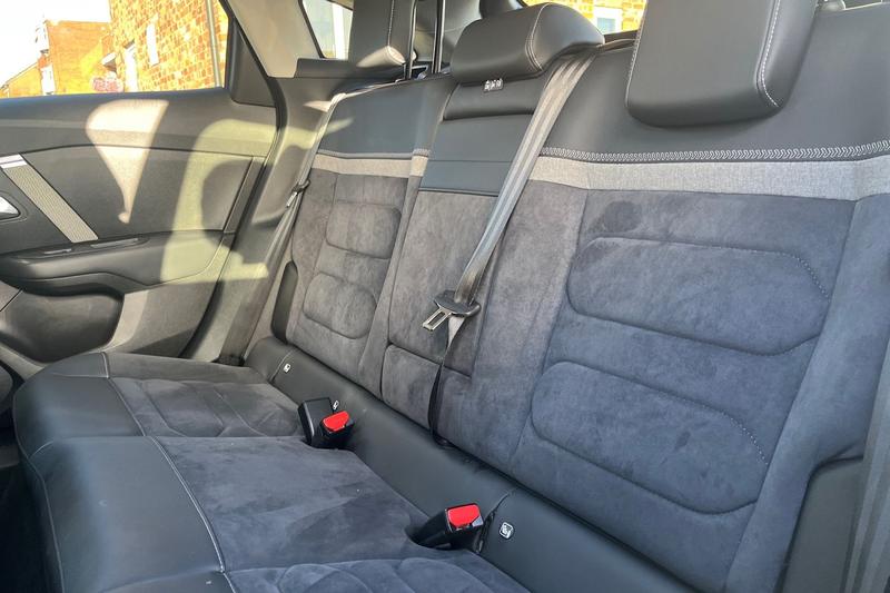 Used Citroen C4 2023 for sale - 77005974: Photo 20