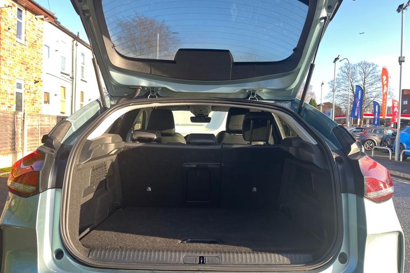 Used Citroen C4 2023 for sale - 77005974: Photo 21