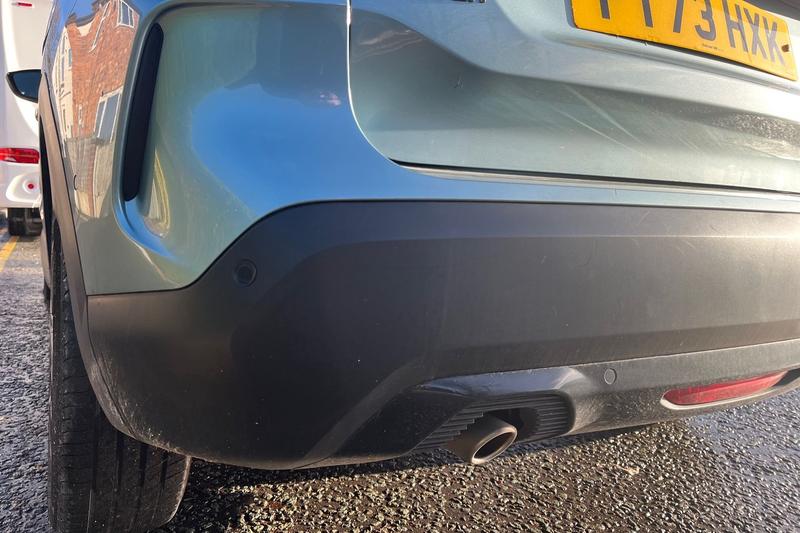 Used Citroen C4 2023 for sale - 77005974: Photo 23