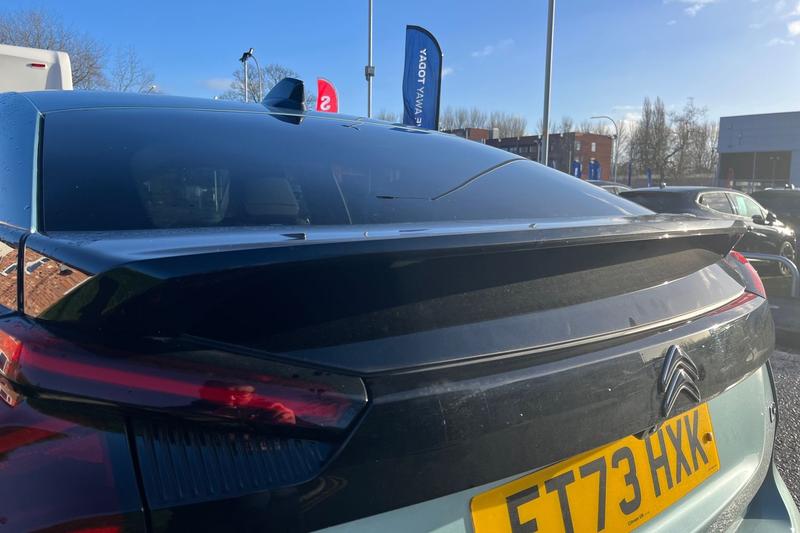 Used Citroen C4 2023 for sale - 77005974: Photo 24