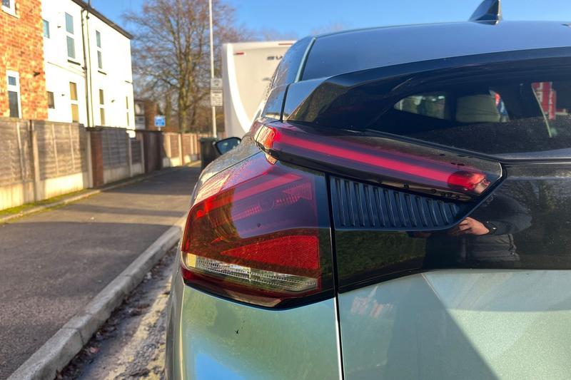 Used Citroen C4 2023 for sale - 77005974: Photo 25