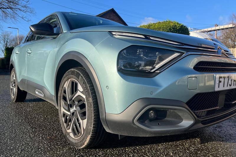 Used Citroen C4 2023 for sale - 77005974: Photo 27