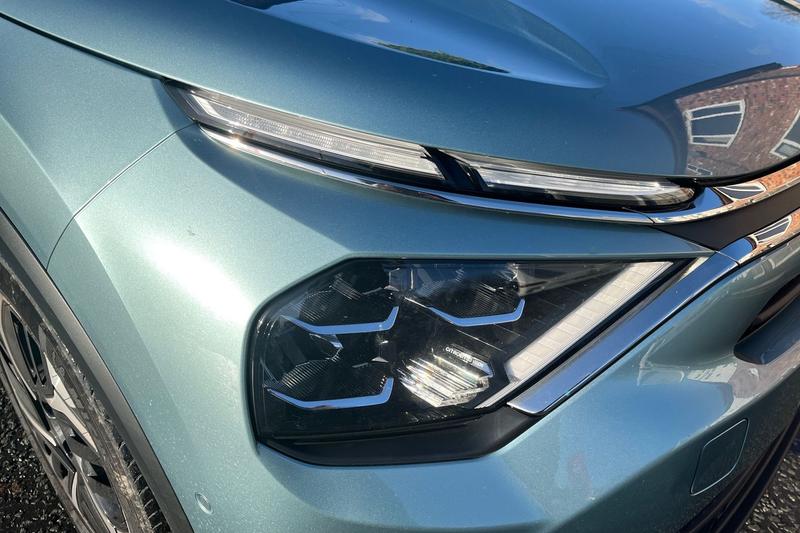 Used Citroen C4 2023 for sale - 77005974: Photo 28