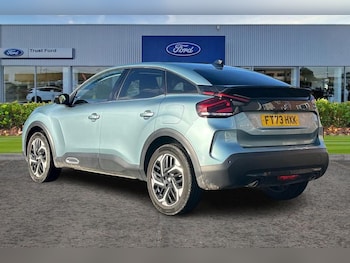 Used Citroen C4 2023 for sale - 77005974: Photo