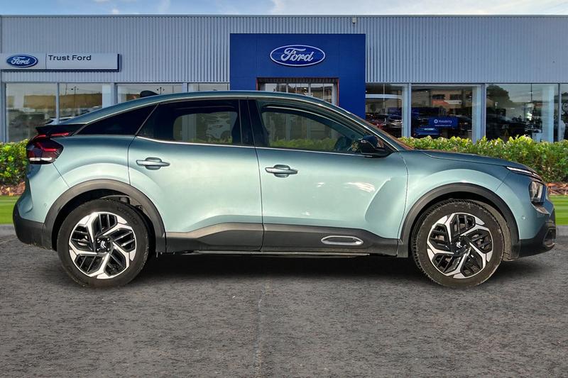 Used Citroen C4 2023 for sale - 77005974: Photo 3