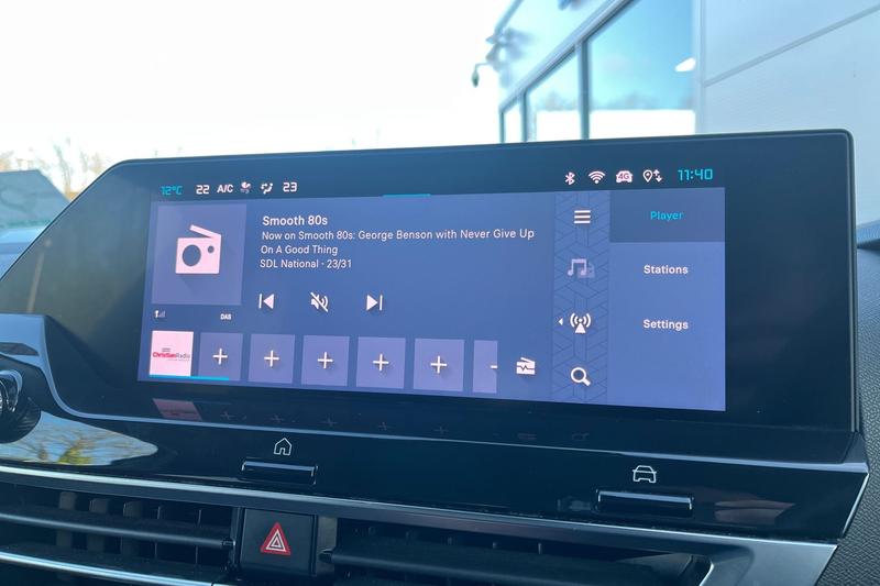 Used Citroen C4 2023 for sale - 77005974: Photo 32