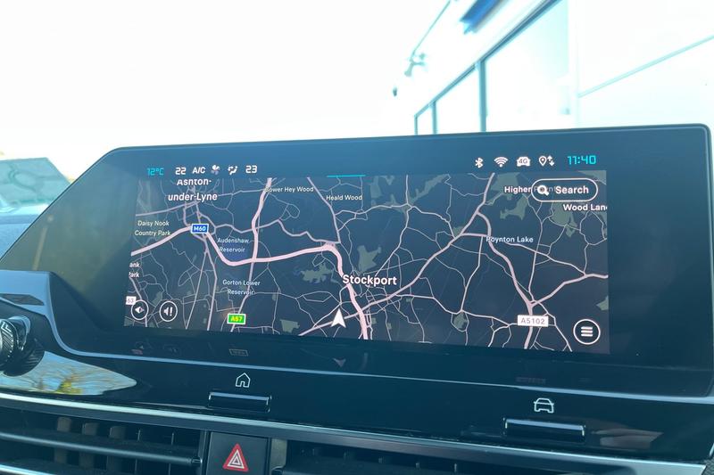 Used Citroen C4 2023 for sale - 77005974: Photo 34