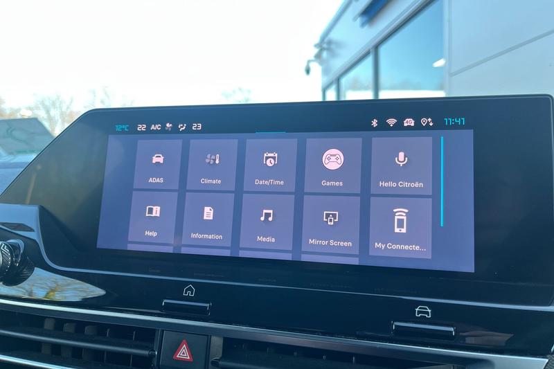 Used Citroen C4 2023 for sale - 77005974: Photo 35