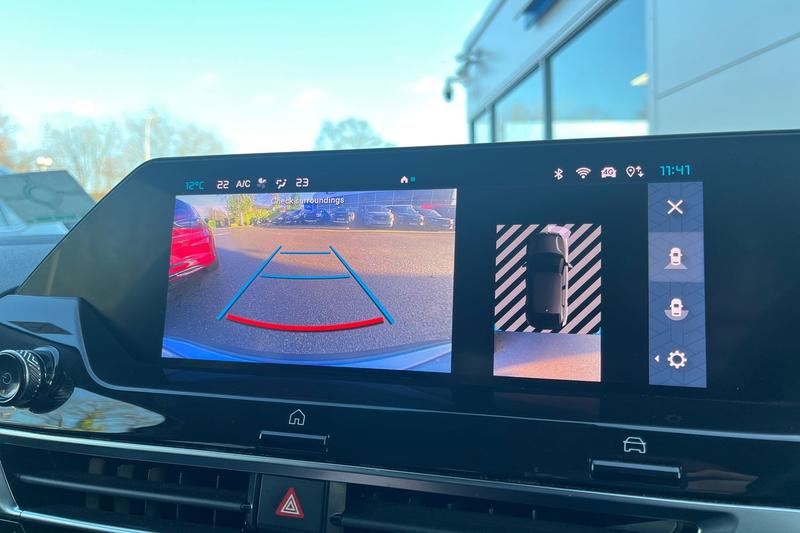 Used Citroen C4 2023 for sale - 77005974: Photo 36