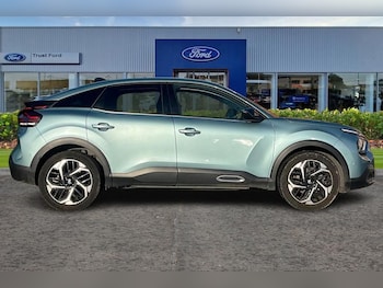 Used Citroen C4 2023 for sale - 77005974: Photo