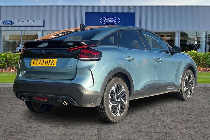 Used Citroen C4 2023 for sale - 77005974: Photo 4