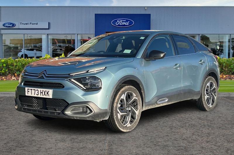 Used Citroen C4 2023 for sale - 77005974: Photo 5