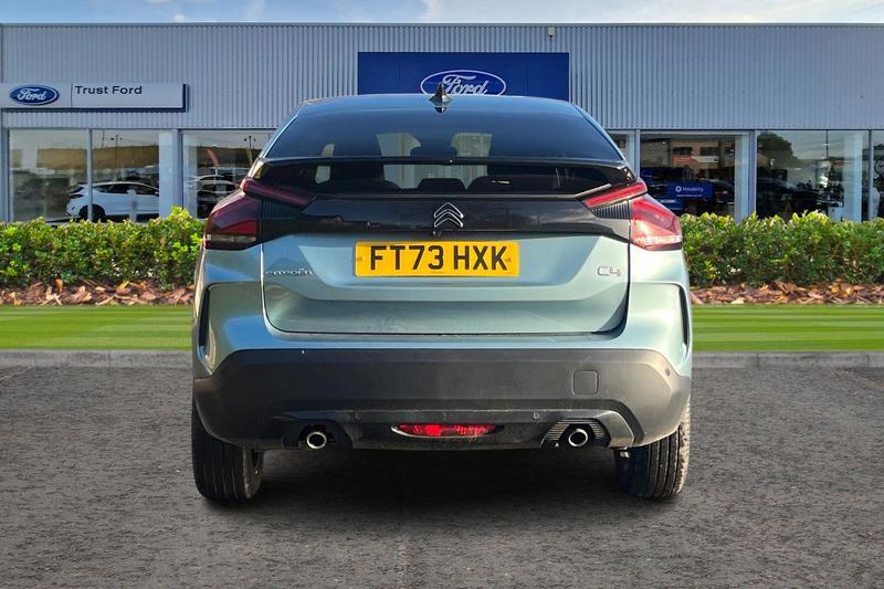 Used Citroen C4 2023 for sale - 77005974: Photo 7