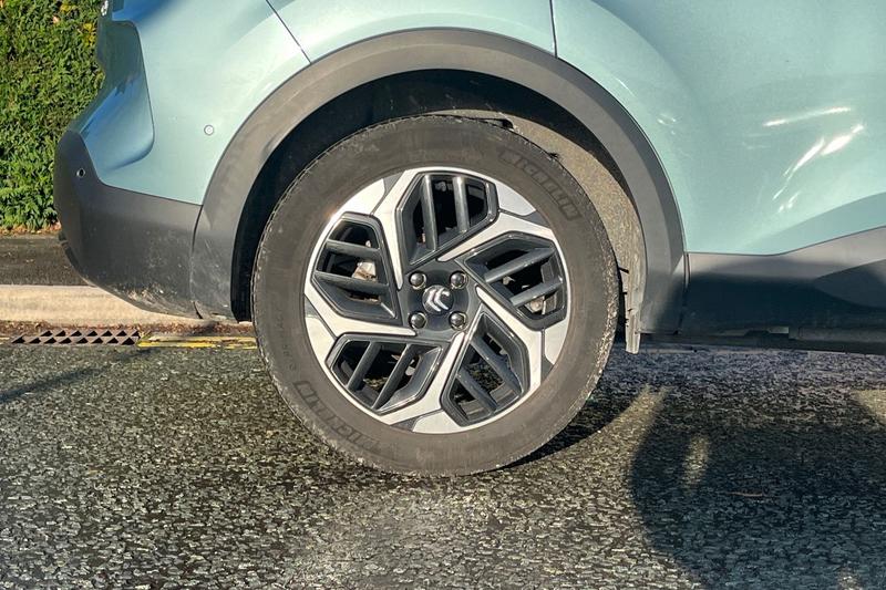 Used Citroen C4 2023 for sale - 77005974: Photo 8