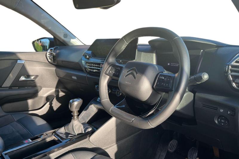 Used Citroen C4 2023 for sale - 77005974: Photo 9