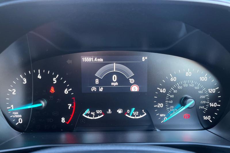 Used Ford Focus for sale - 76660087: Photo 13