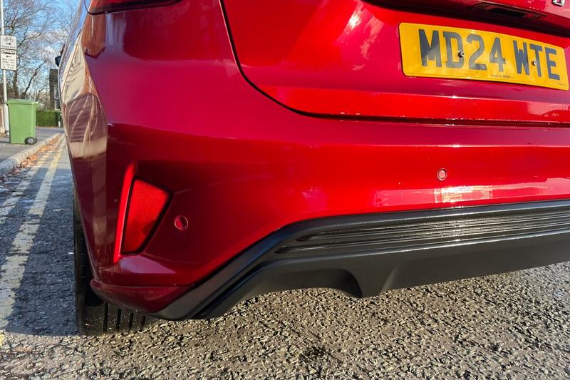 Used Ford Focus for sale - 76660087: Photo 23