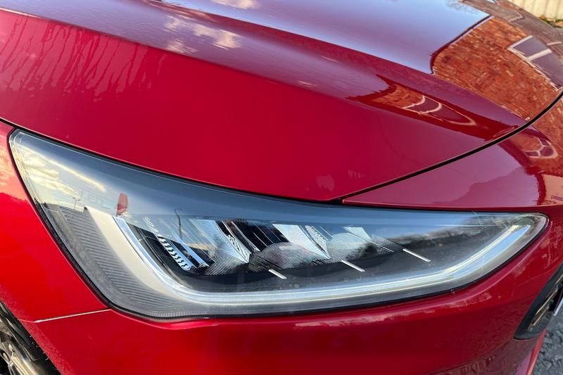 Used Ford Focus for sale - 76660087: Photo 28