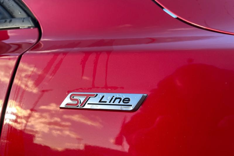 Used Ford Focus for sale - 76660087: Photo 29