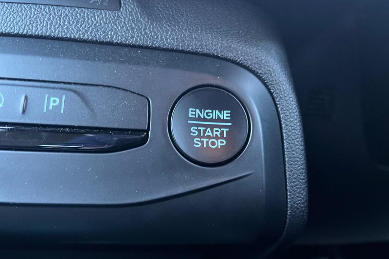 Used Ford Focus for sale - 76660087: Photo 38