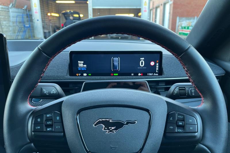 Used Ford Mustang Mach-E 2024 for sale - 76673201: Photo 12