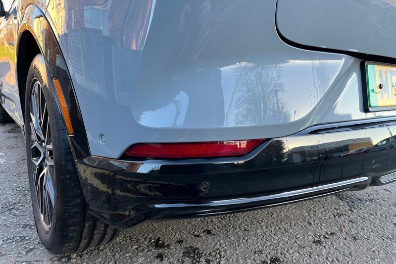 Used Ford Mustang Mach-E 2024 for sale - 76673201: Photo 23