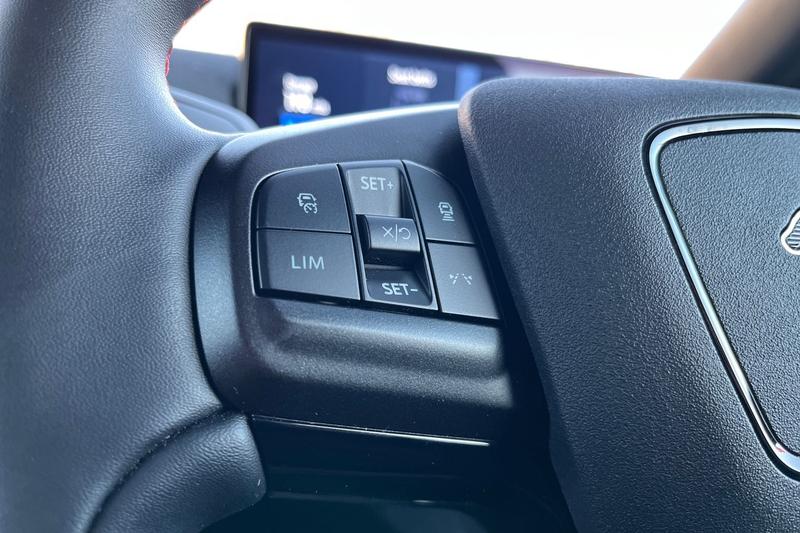 Used Ford Mustang Mach-E 2024 for sale - 76673201: Photo 39