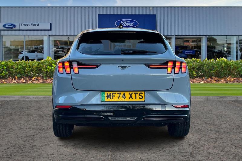 Used Ford Mustang Mach-E 2024 for sale - 76673201: Photo 7