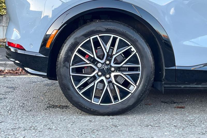 Used Ford Mustang Mach-E 2024 for sale - 76673201: Photo 8