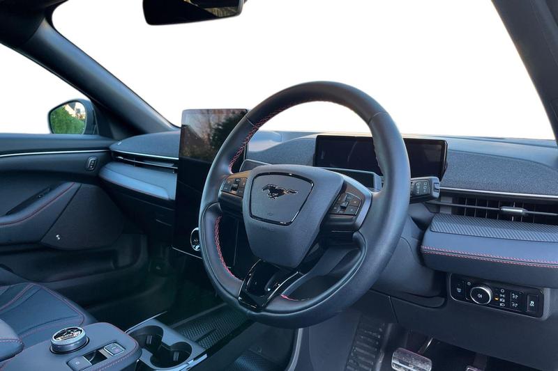 Used Ford Mustang Mach-E 2024 for sale - 76673201: Photo 9