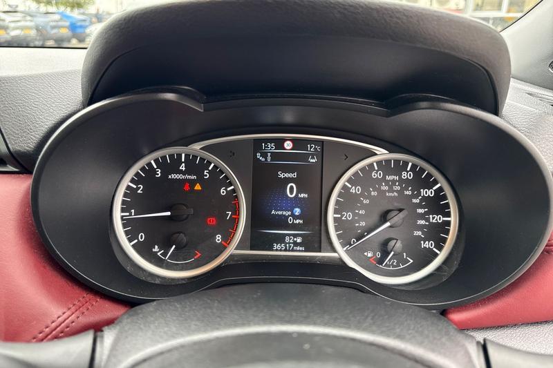 Used Nissan Micra 2017 for sale - 76445347: Photo 13