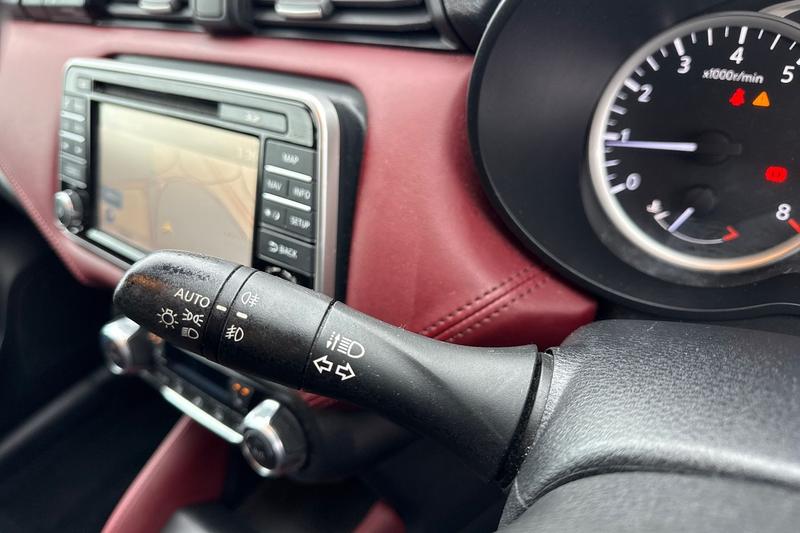 Used Nissan Micra 2017 for sale - 76445347: Photo 14