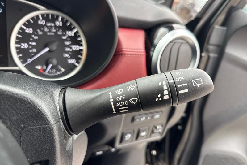 Used Nissan Micra 2017 for sale - 76445347: Photo 15