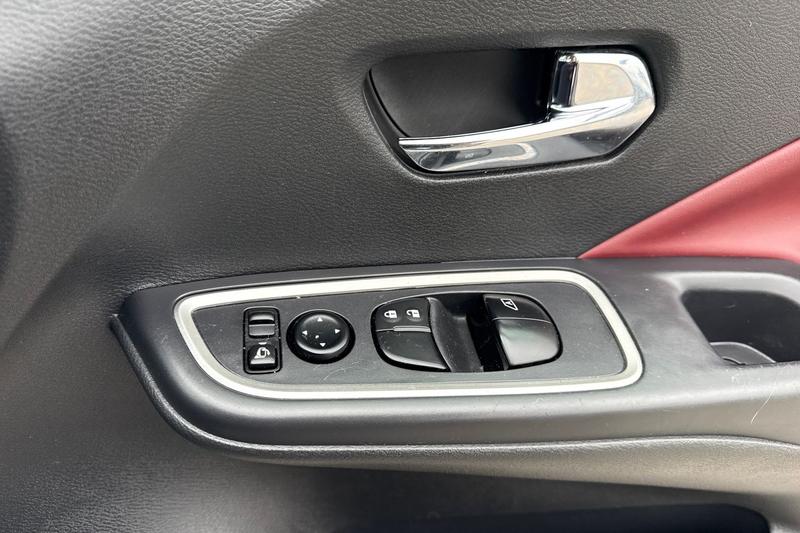 Used Nissan Micra 2017 for sale - 76445347: Photo 16