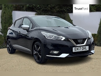 2017 - 0.9 IG-T Tekna 5dr