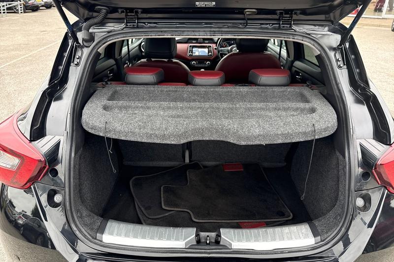 Used Nissan Micra 2017 for sale - 76445347: Photo 21