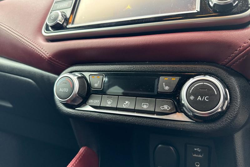 Used Nissan Micra 2017 for sale - 76445347: Photo 26