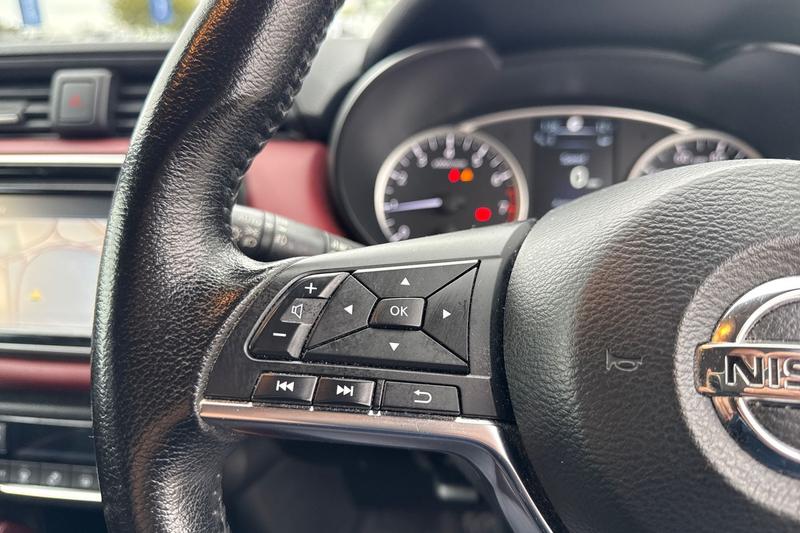 Used Nissan Micra 2017 for sale - 76445347: Photo 27