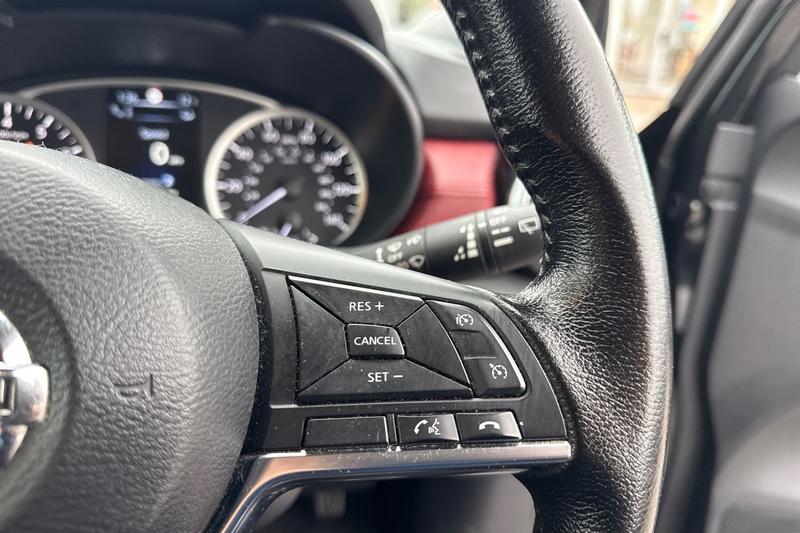 Used Nissan Micra 2017 for sale - 76445347: Photo 28