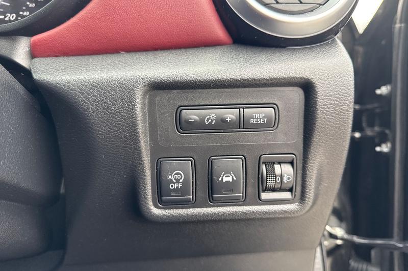 Used Nissan Micra 2017 for sale - 76445347: Photo 29