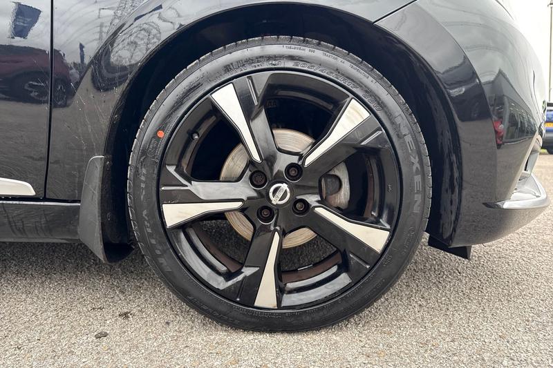 Used Nissan Micra 2017 for sale - 76445347: Photo 8