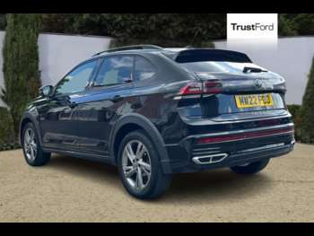 Used Volkswagen Taigo 2022 for sale - 74845908: Photo