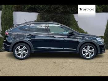 Used Volkswagen Taigo 2022 for sale - 74845908: Photo