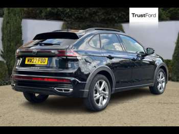 Used Volkswagen Taigo 2022 for sale - 74845908: Photo