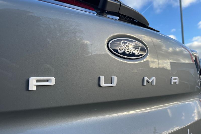 Used Ford Puma 2025 for sale - 76762105: Photo 25