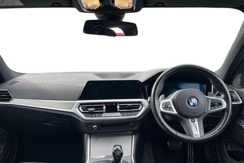 Used BMW 3 Series 2020 for sale - 77653772: Photo 10