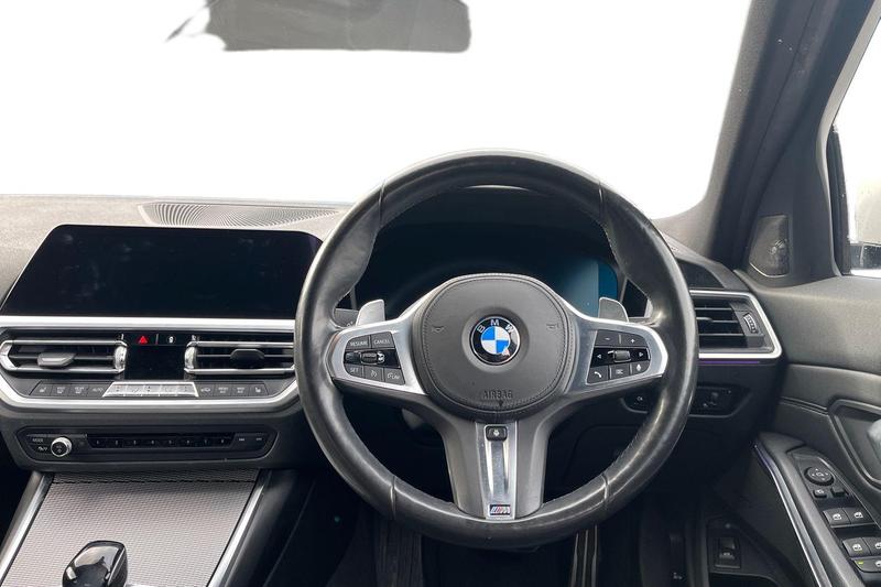 Used BMW 3 Series 2020 for sale - 77653772: Photo 11