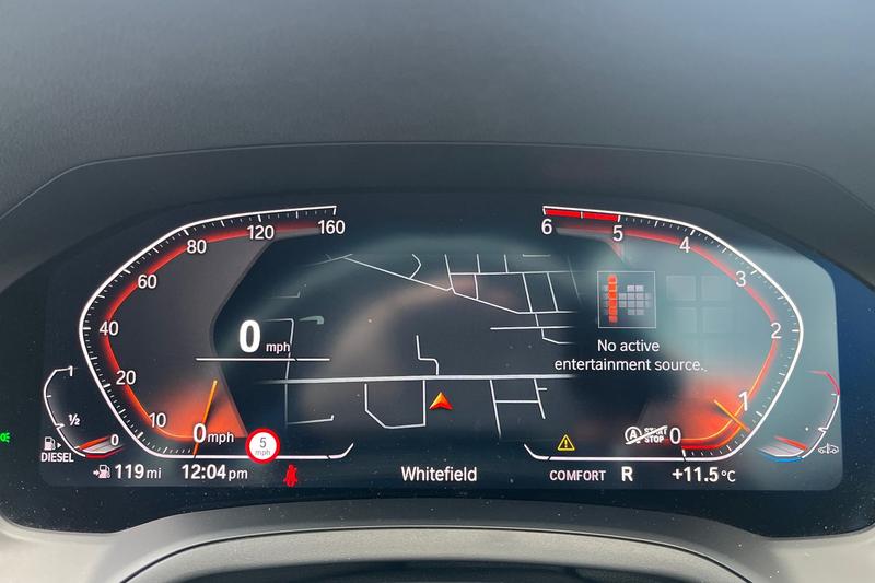 Used BMW 3 Series 2020 for sale - 77653772: Photo 13