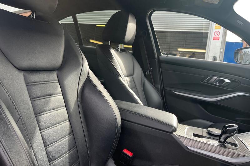 Used BMW 3 Series 2020 for sale - 77653772: Photo 17