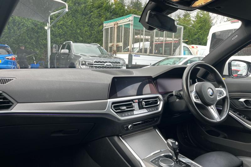 Used BMW 3 Series 2020 for sale - 77653772: Photo 18